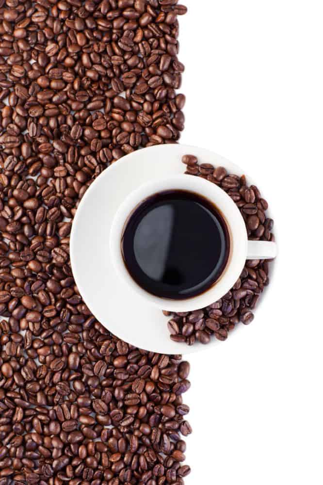 انواع قهوه و اسپرسو و تفاوت آنها (6)