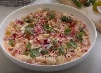 صبحانه رژیمی