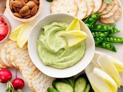 دیپ آواکادو